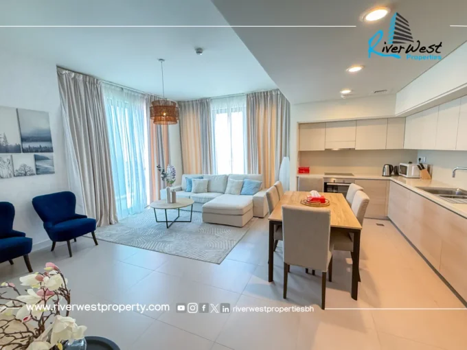 Highest Floor Apartment with Terrace Marassi