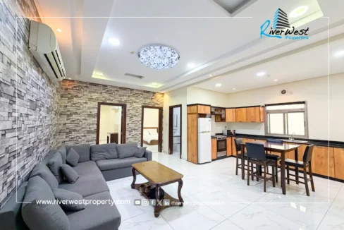 Investment Property Near Karbabad Beach Bahrain