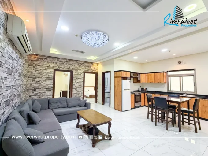 Investment Property Near Karbabad Beach Bahrain