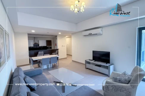 2 Bedroom Apartment for Rent in Umm Al Hassam