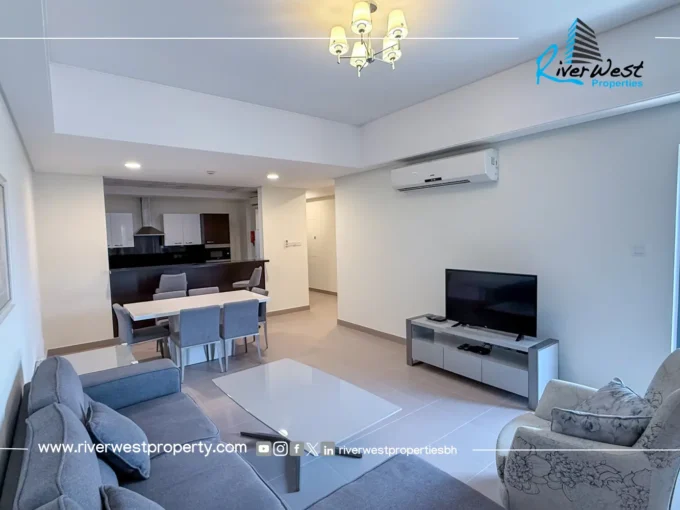 2 Bedroom Apartment for Rent in Umm Al Hassam