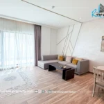 1 Bedroom Apartment for Rent in Sanabis