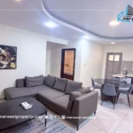 2 Bedroom Fully Furnished Apartment in Karbabad