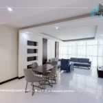 Fully Furnished 2 Bedroom Apartment in Juffair