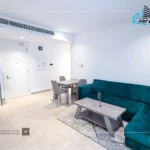 Fully Furnished 2 Bedroom Apartment for Rent