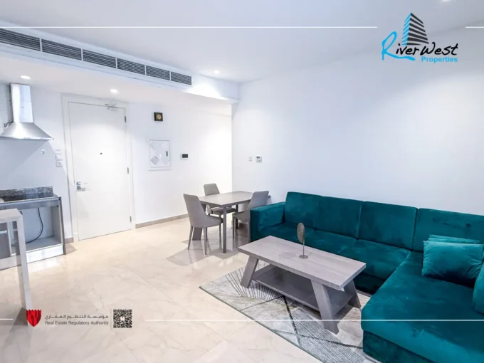 Fully Furnished 2 Bedroom Apartment for Rent