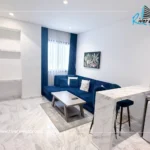 Fully Furnished 1 Bedroom Apartment for Rent