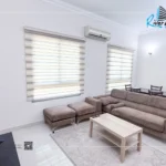 Fully Furnished 2 Bedroom Apartment for Rent in Zinj