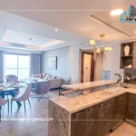 Fully Furnished 2 Bedroom Apartment for Rent in Hidd