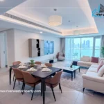 Fully Furnished 2 Bedroom Luxury Apartment Bahrain