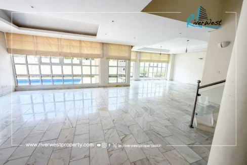 4 Bedroom Compound Villa for Rent in Hamala