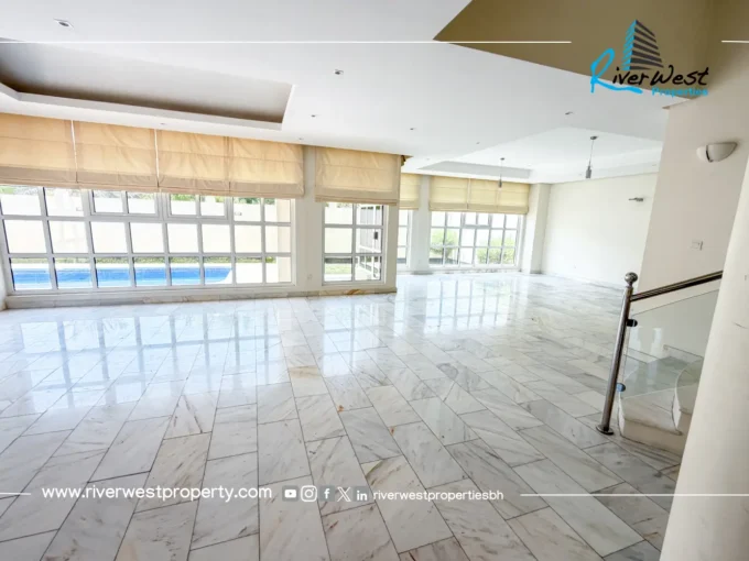 4 Bedroom Compound Villa for Rent in Hamala
