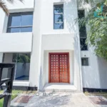 Villas for Rent in Saar