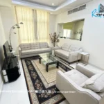 2 Bedroom Fully Furnished Apartment in Seef