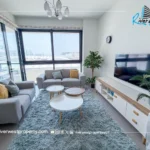2 Bedroom Apartment for Sale in Marassi Residences