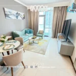 1 Bedroom Furnished Apartment in Juffair