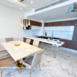 2 Bedroom Sea View Apartment in Juffair