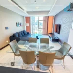 2 Bedroom Apartment for Sale in Reef Island