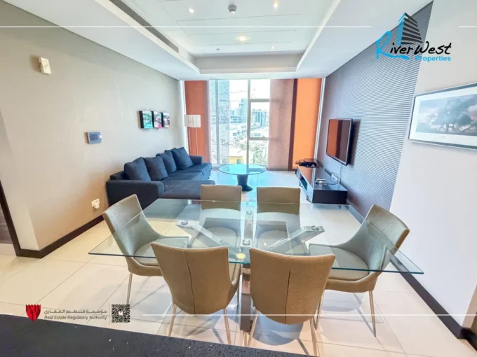 2 Bedroom Apartment for Sale in Reef Island
