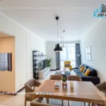 1 Bedroom Apartment for Rent in Sukoon Tower Juffair