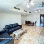 2 Bedroom Fully Furnished Apartment in Juffair