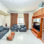 Luxury 1 Bedroom Apartment for Rent in Juffair