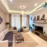 1 Bedroom Furnished Apartment in Seef Bahrain