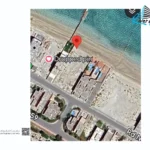 Waterfront Land on Millionaire Boulevard Amwaj