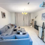 1 Bedroom Pool View Apartment for Rent in Amwaj