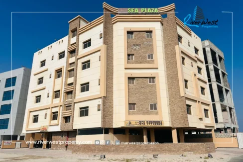 Fully Furnished Apartments for Sale in Seef