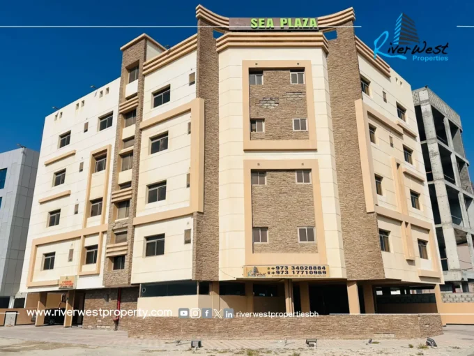 Fully Furnished Apartments for Sale in Seef