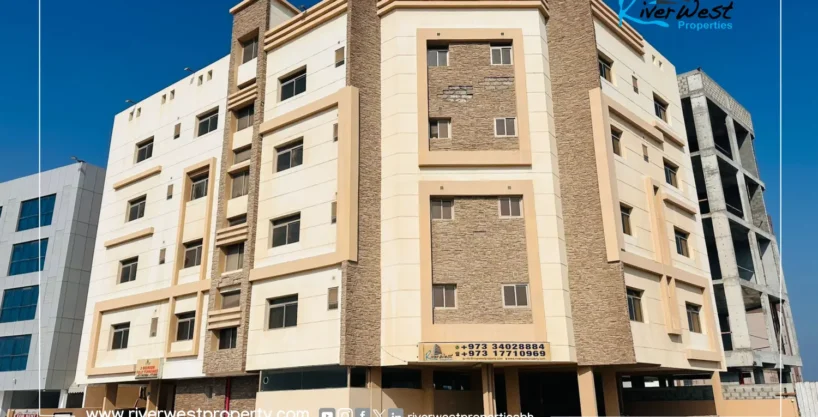 Fully Furnished Apartments for Sale in Seef
