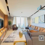 Modern 1 bedroom apartment for sale in Seef