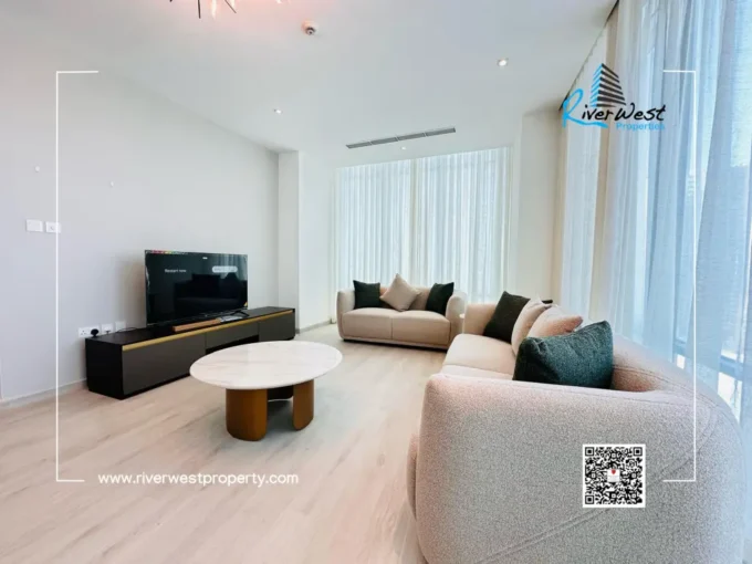 Family apartment near City Centre Bahrain