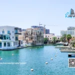 5 bedroom villa for sale in Amwaj