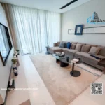 1 bedroom apartment for sale in Bahrain Marina