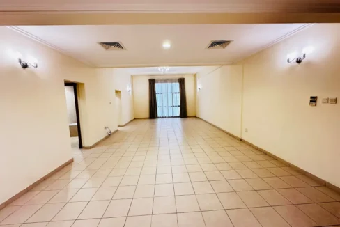 3 bedroom apartment for rent Sanabis