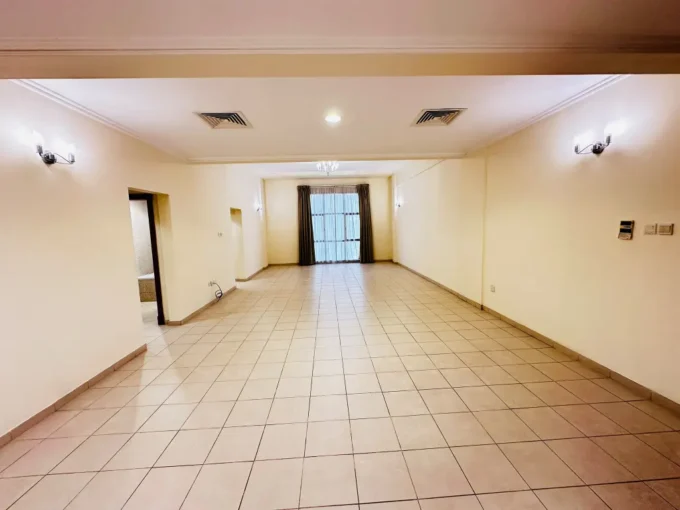 3 bedroom apartment for rent Sanabis