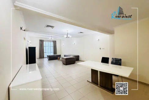 apartment for rent in Sanabis