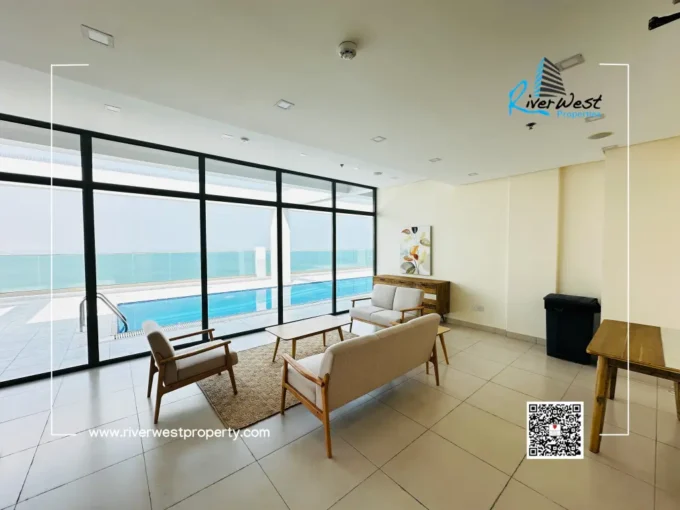 Durrat Marina property for rent