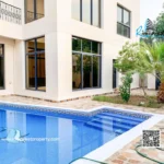 family villa for rent Bahrain