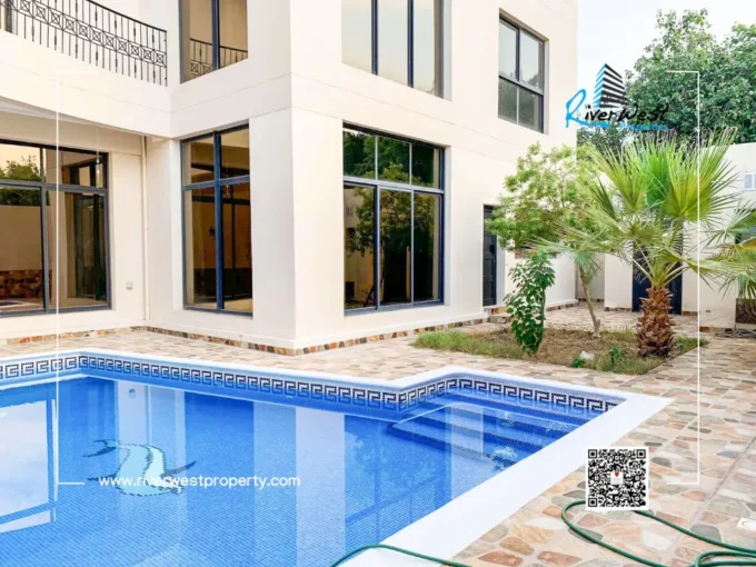 family villa for rent Bahrain