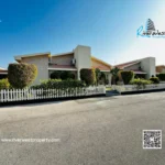 3 bedroom villa for rent Budaiya Road