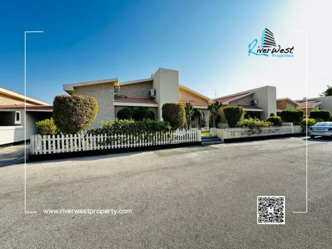 3 bedroom villa for rent Budaiya Road
