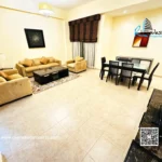 Furnished apartment for rent in Sanabis