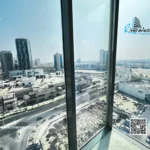 Commercial office for rent in Seef