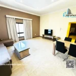 Juffair apartment with swimming pool and gym