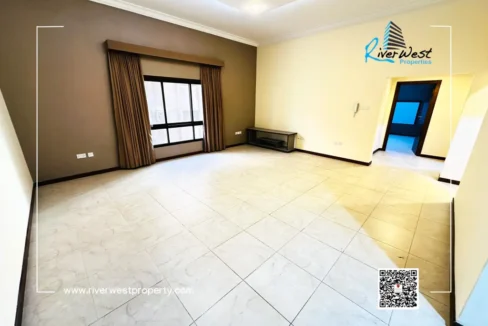 Family apartment for rent in Bahrain