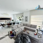 3 bedroom villa Bahrain