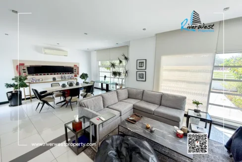 3 bedroom villa Bahrain